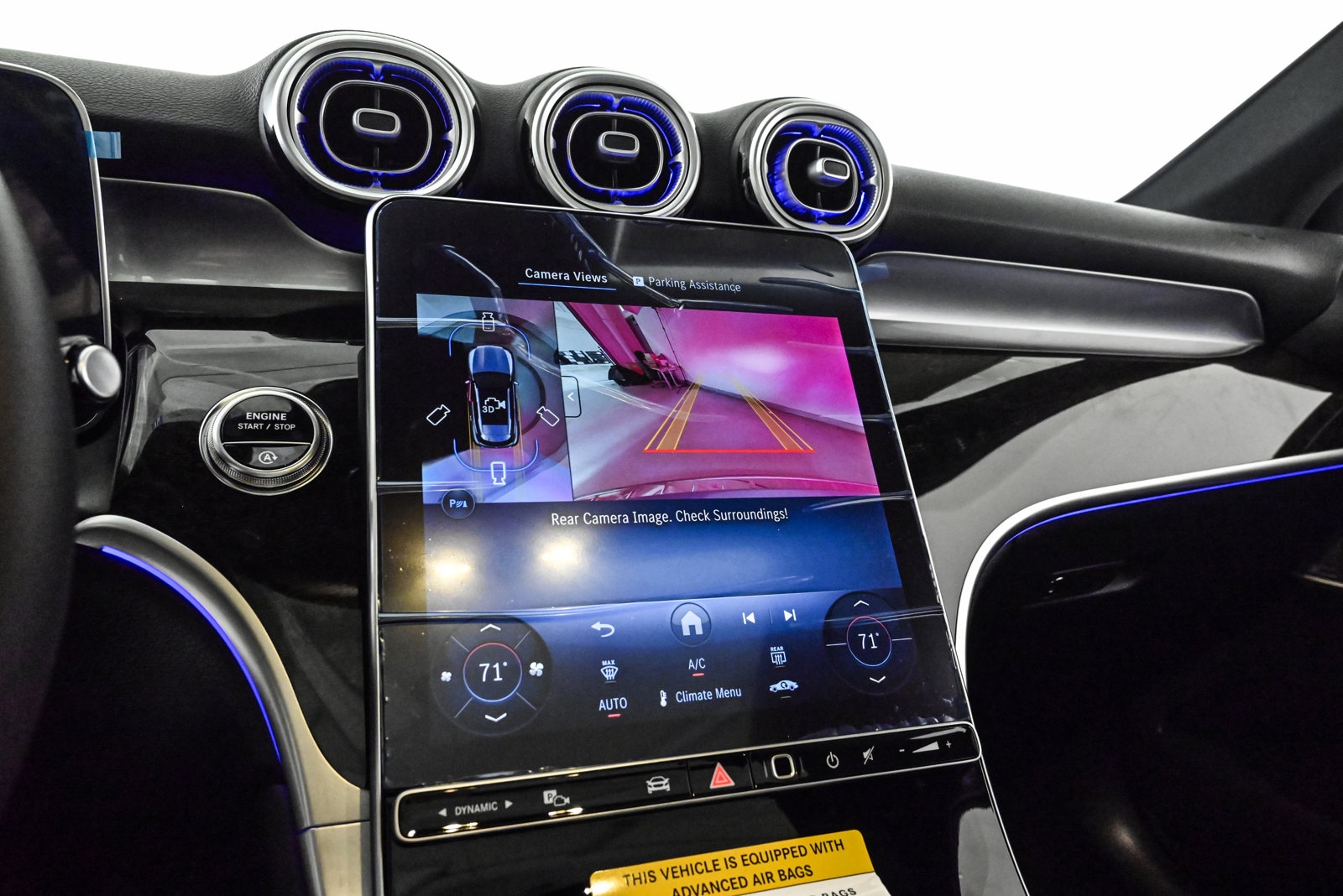 2026 MERCEDES-BENZ GLC-CLASS - Image 15