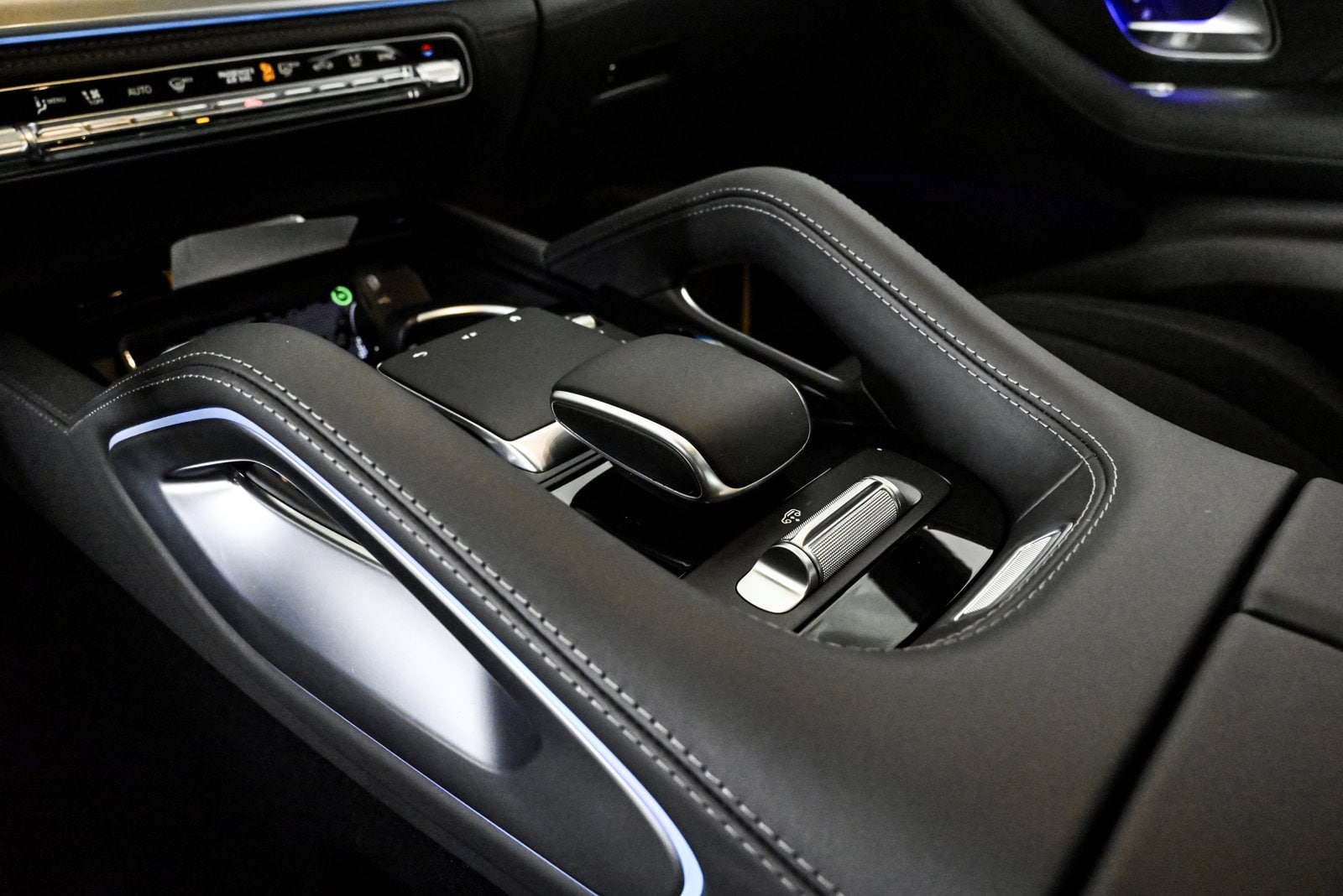 2025 MERCEDES-BENZ GLE-CLASS - Image 10