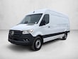  Mercedes-Benz Sprinter 2500