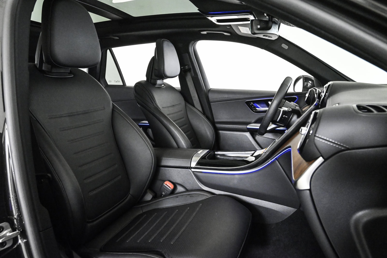 2025 MERCEDES-BENZ GLC-CLASS - Image 23