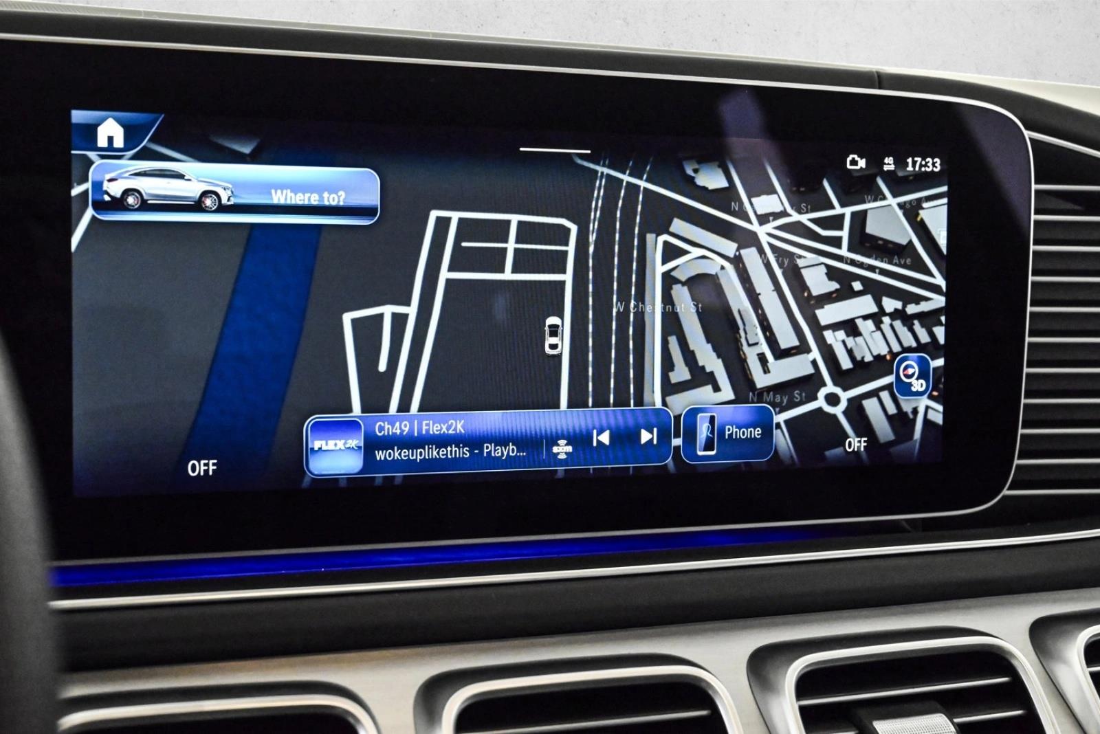 2026 MERCEDES-BENZ GLE-CLASS - Image 14