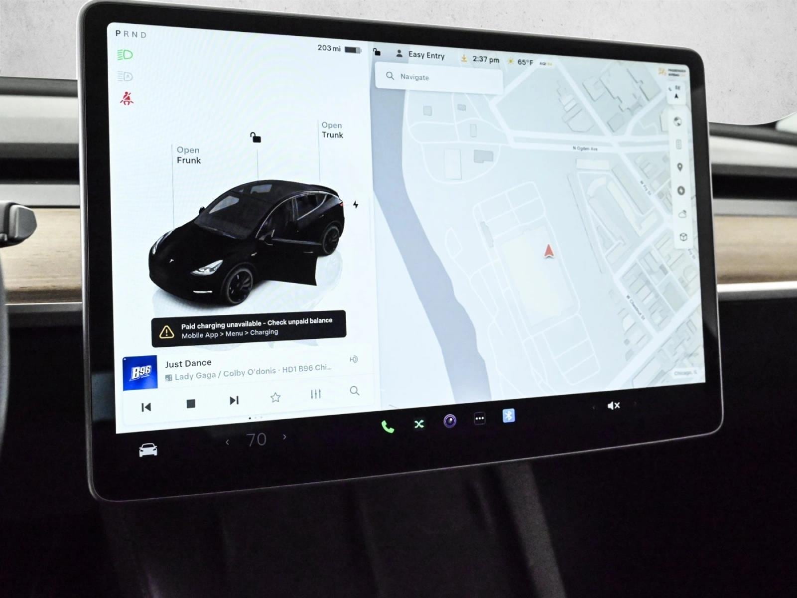 2022 TESLA MODEL Y - Image 13