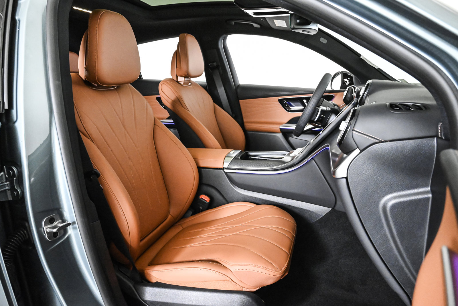 2026 MERCEDES-BENZ GLC-CLASS - Image 22