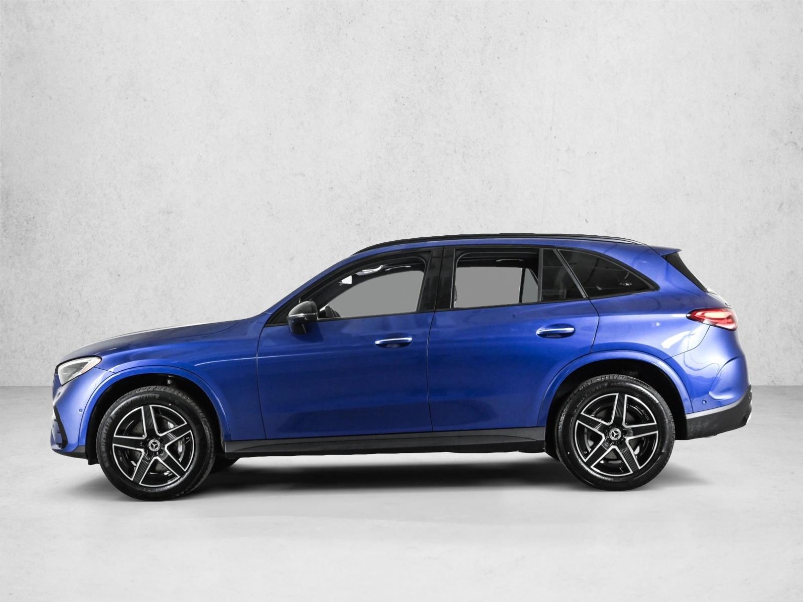 2026 MERCEDES-BENZ GLC-CLASS - Image 9