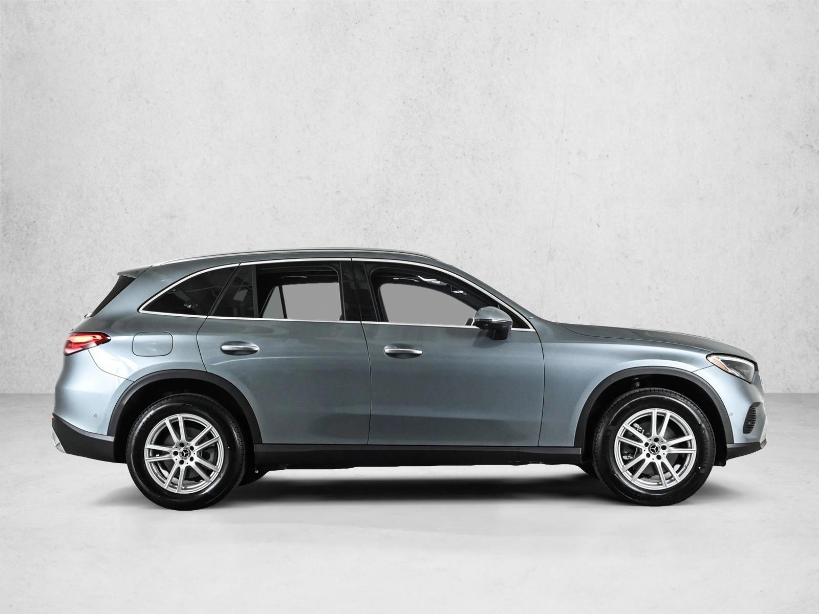 2026 MERCEDES-BENZ GLC-CLASS - Image 4