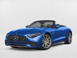Mercedes-Benz AMG SL 43