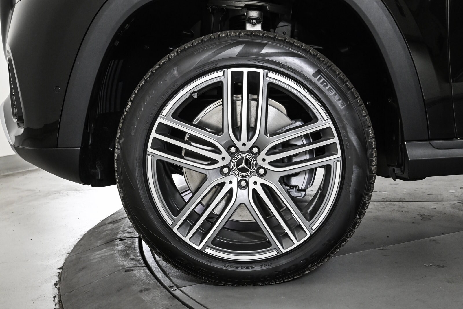 2026 MERCEDES-BENZ GLS-CLASS - Image 27