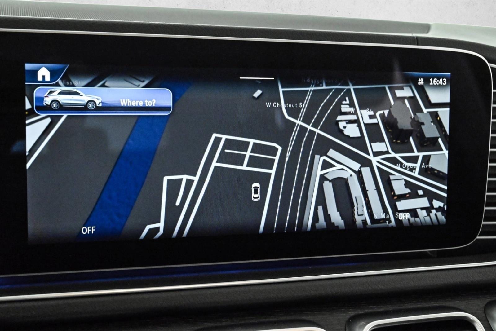 2026 MERCEDES-BENZ GLE-CLASS - Image 14