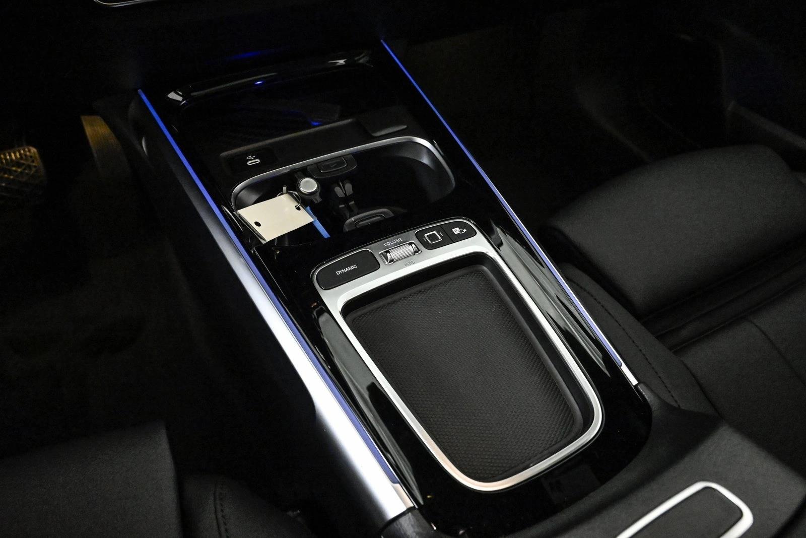 2026 MERCEDES-BENZ GLB-CLASS - Image 13