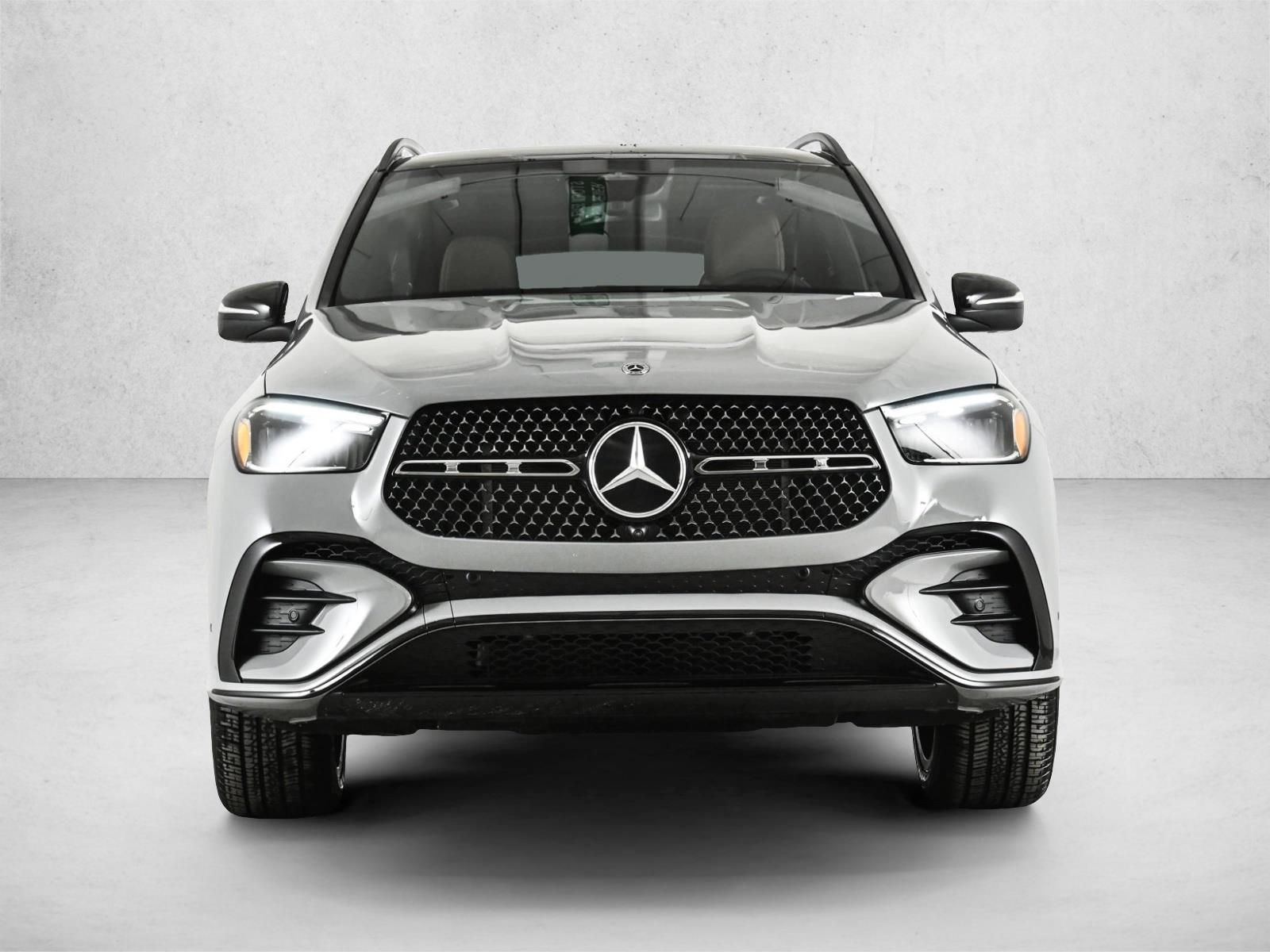 2026 MERCEDES-BENZ GLE-CLASS - Image 2