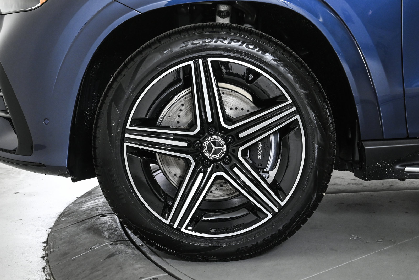 2026 MERCEDES-BENZ GLE-CLASS - Image 26