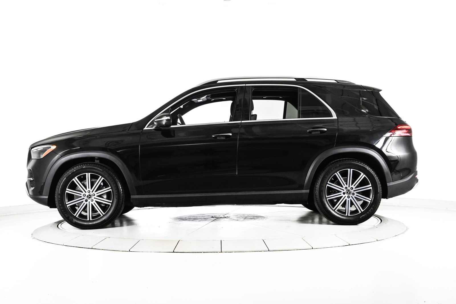 2025 MERCEDES-BENZ GLE-CLASS - Image 8