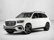 Certified 2024 Mercedes-Benz GLS 450 4MATIC SUV