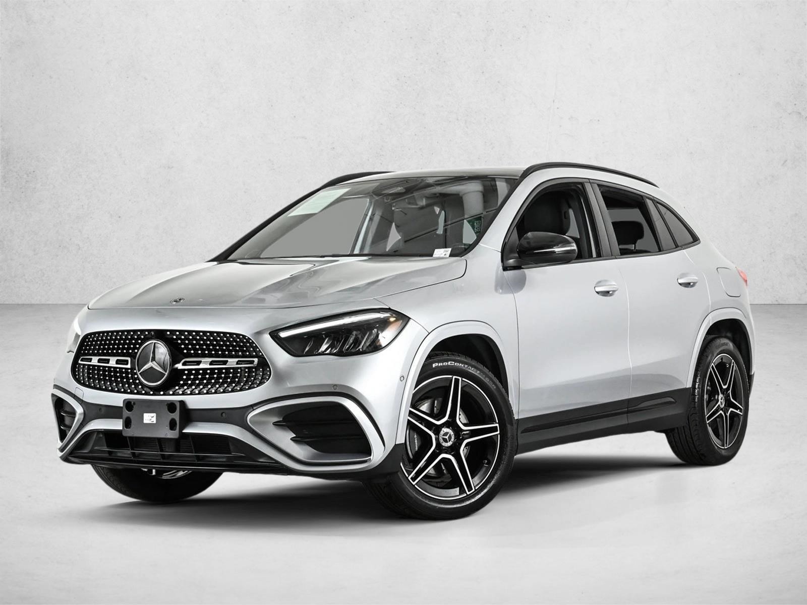 2024 MERCEDES-BENZ GLA-CLASS - Image 1