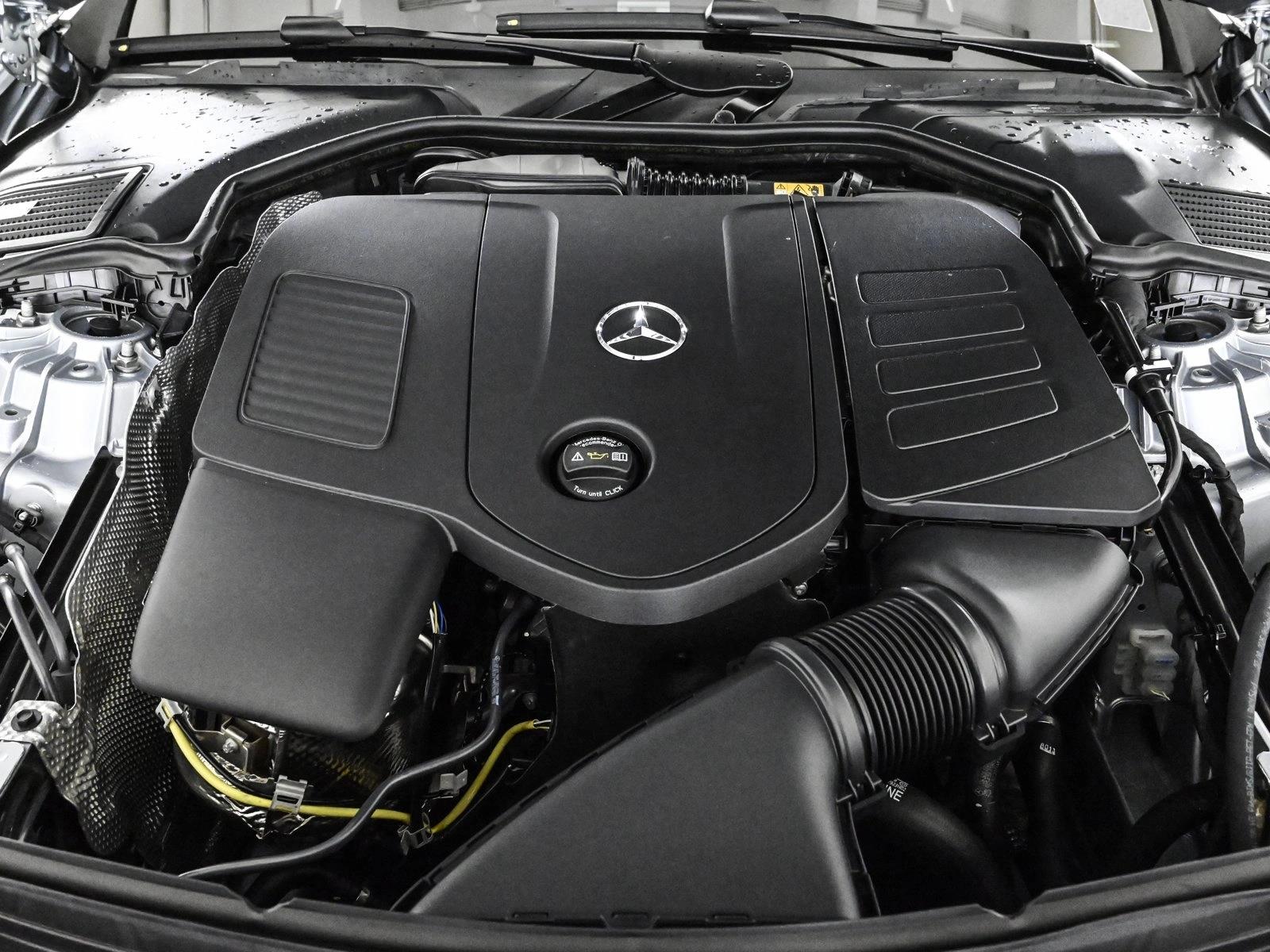 2026 MERCEDES-BENZ CLE - Image 23