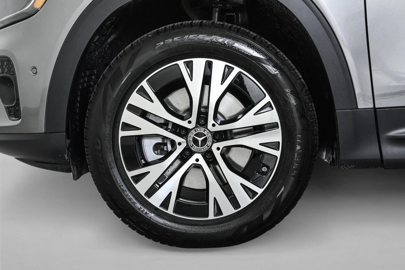 2026 MERCEDES-BENZ GLB-CLASS - Image 26