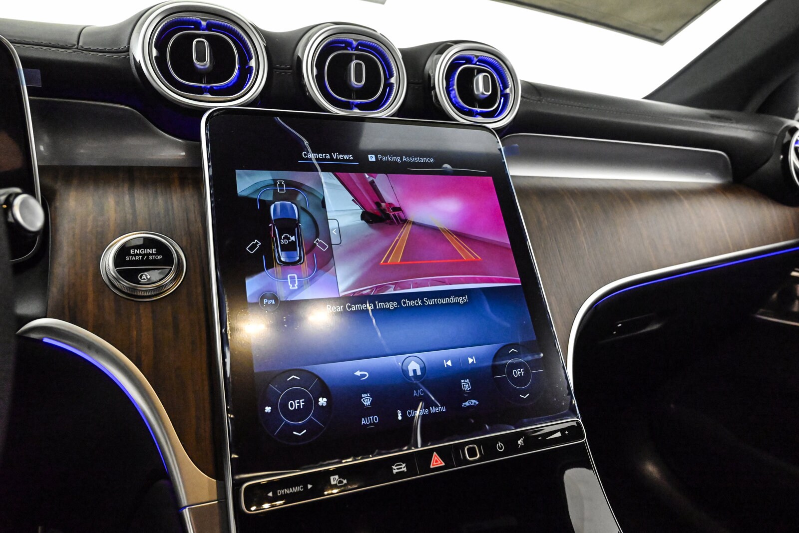 2026 MERCEDES-BENZ GLC-CLASS - Image 15