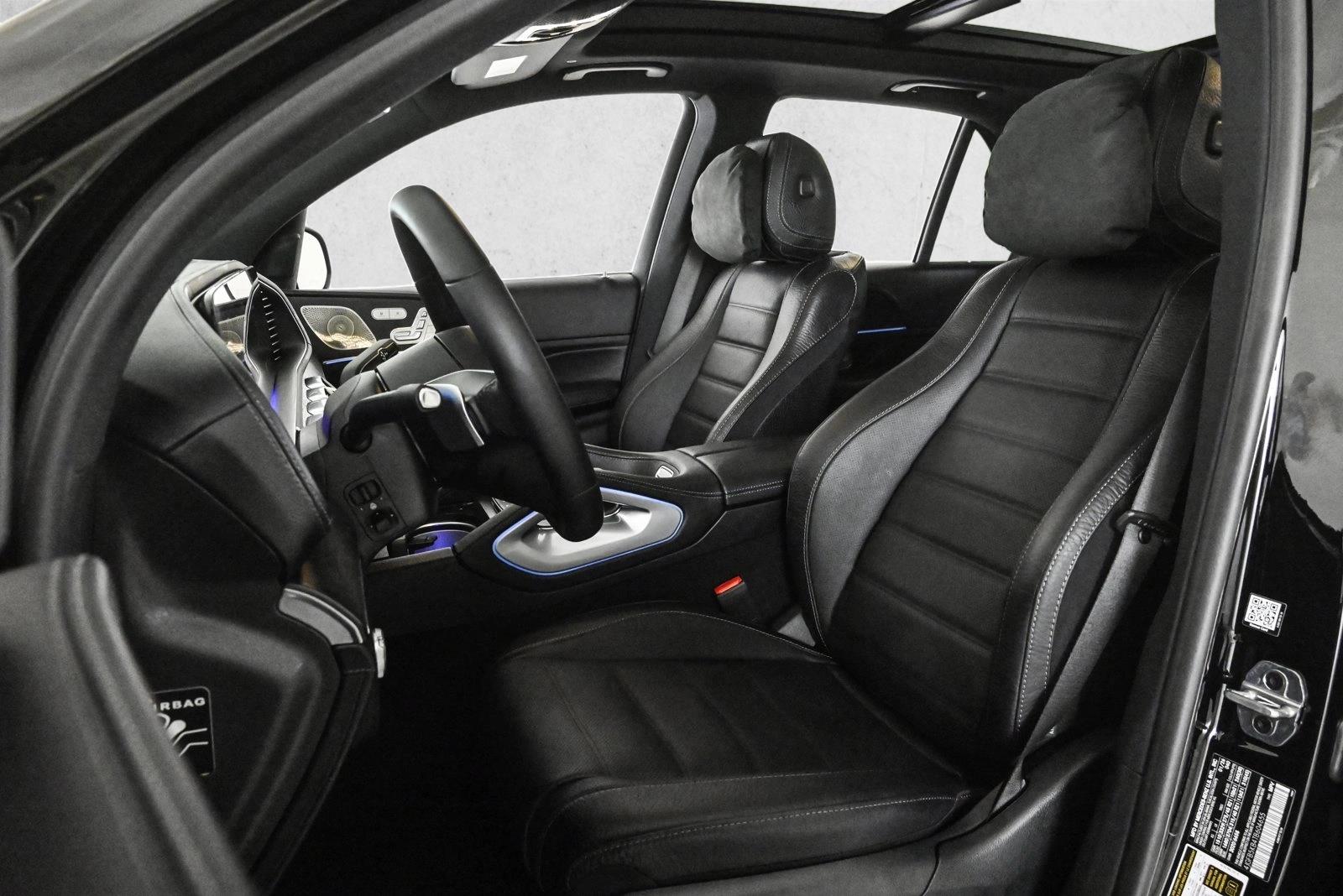 2026 MERCEDES-BENZ GLE-CLASS - Image 18