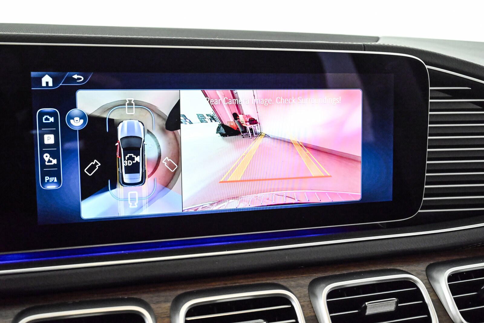 2026 MERCEDES-BENZ GLE-CLASS - Image 15