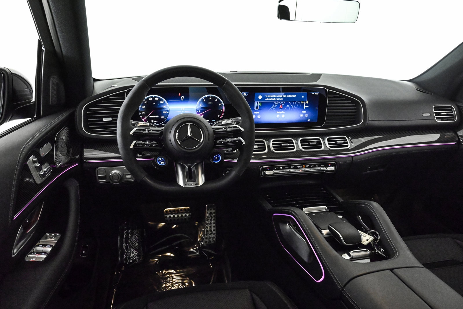 2025 MERCEDES-BENZ GLE-CLASS - Image 20