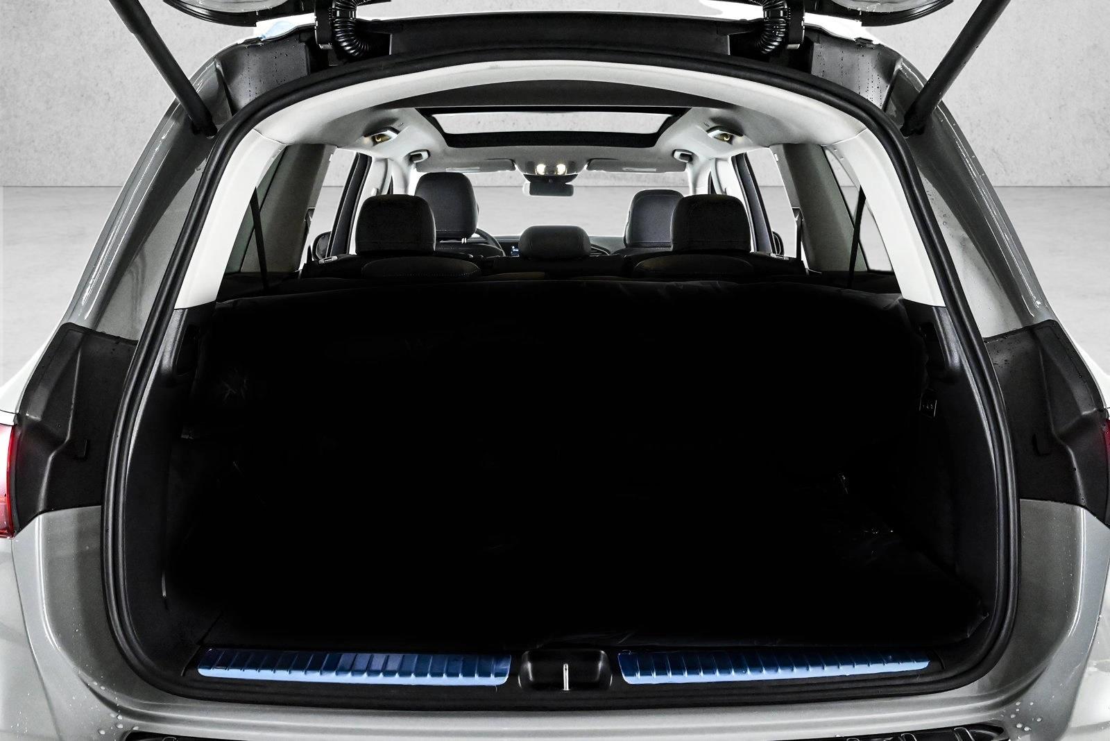 2026 MERCEDES-BENZ GLS-CLASS - Image 6