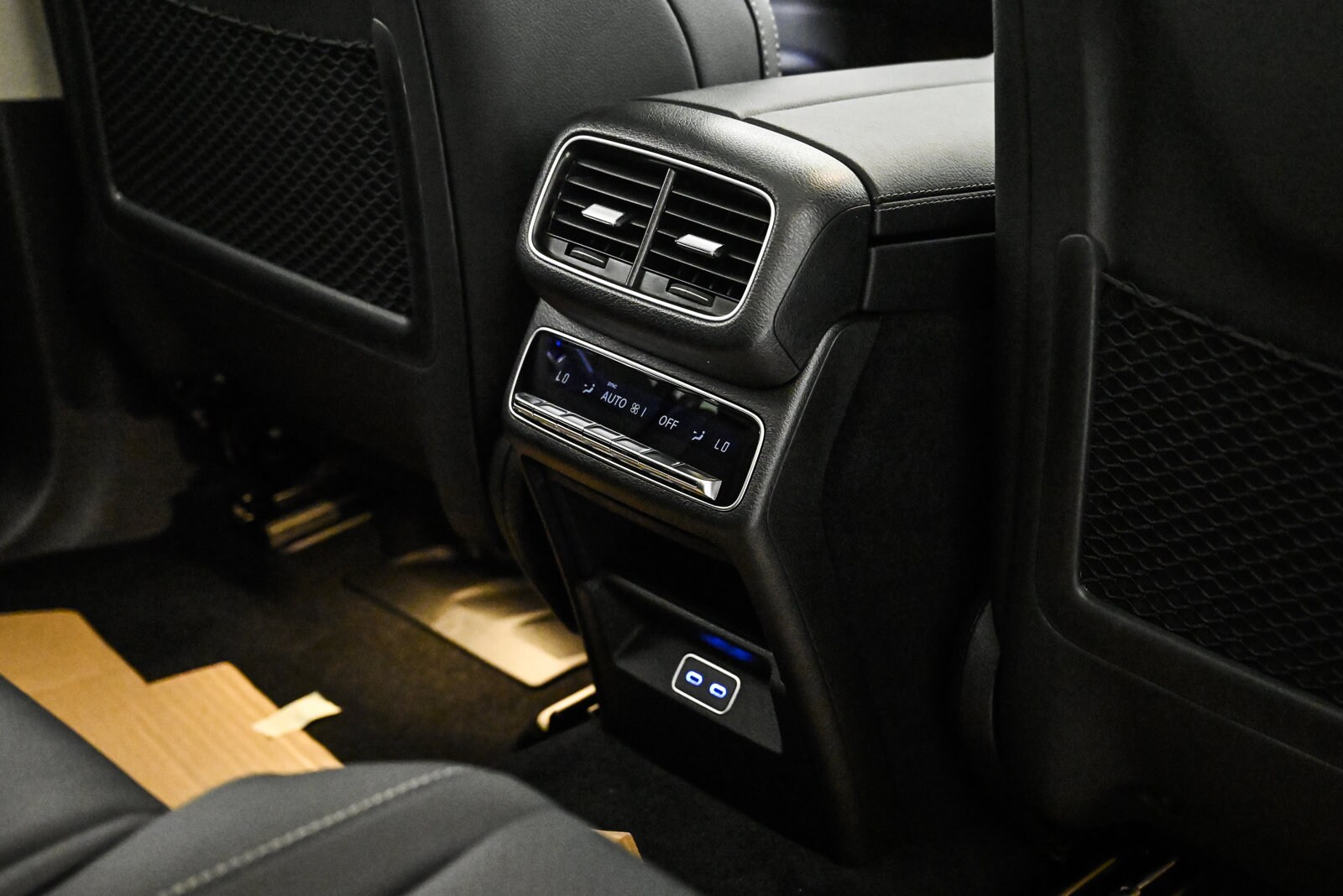 2026 MERCEDES-BENZ GLS-CLASS - Image 18