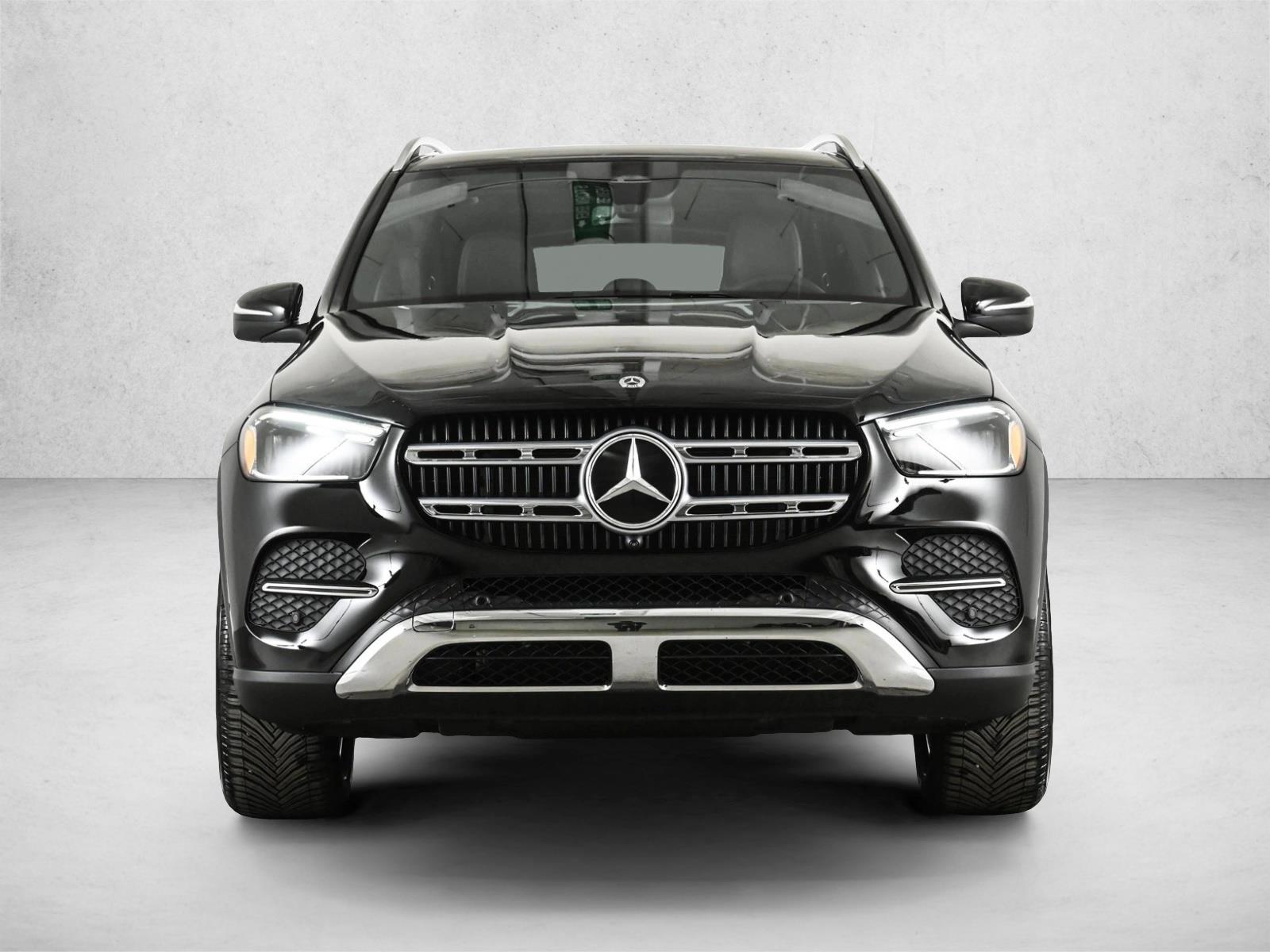 2026 MERCEDES-BENZ GLE-CLASS - Image 2