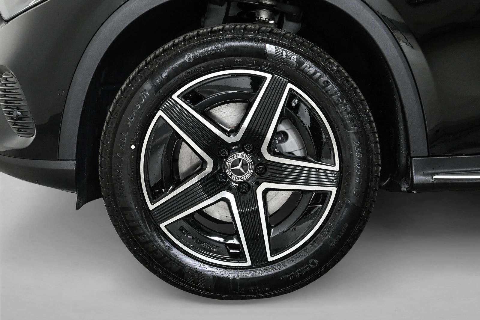 2026 MERCEDES-BENZ GLC-CLASS - Image 26