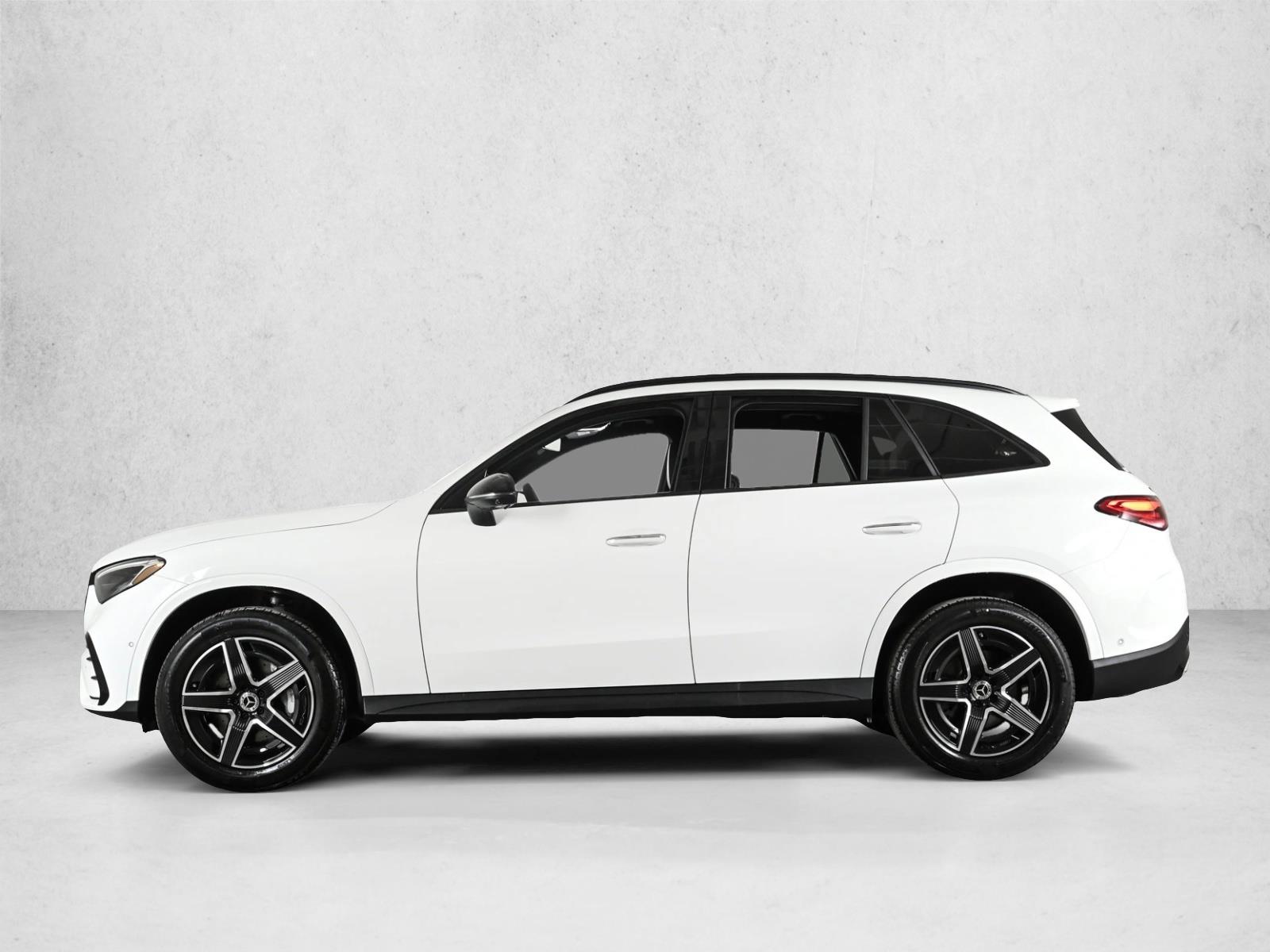 2026 MERCEDES-BENZ GLC-CLASS - Image 9