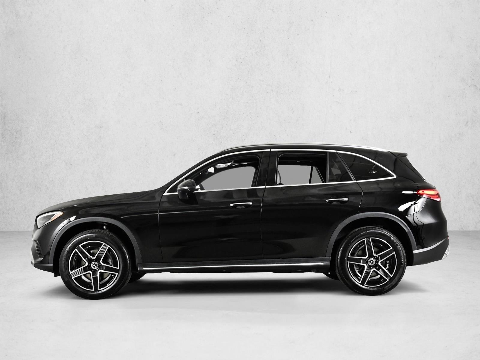 2026 MERCEDES-BENZ GLC-CLASS - Image 9