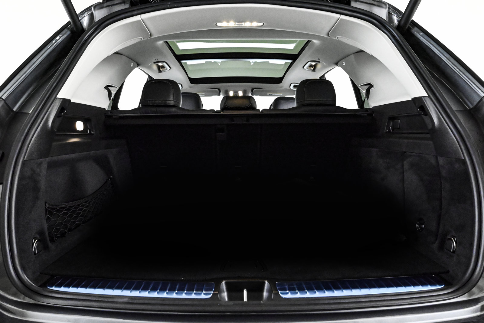 2026 MERCEDES-BENZ GLE-CLASS - Image 6