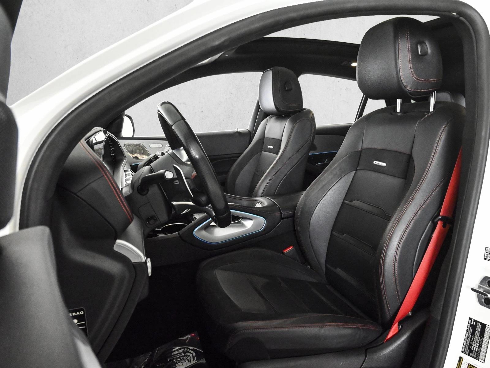 2023 MERCEDES-BENZ GLE-CLASS - Image 18