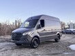  Mercedes-Benz Sprinter 2500