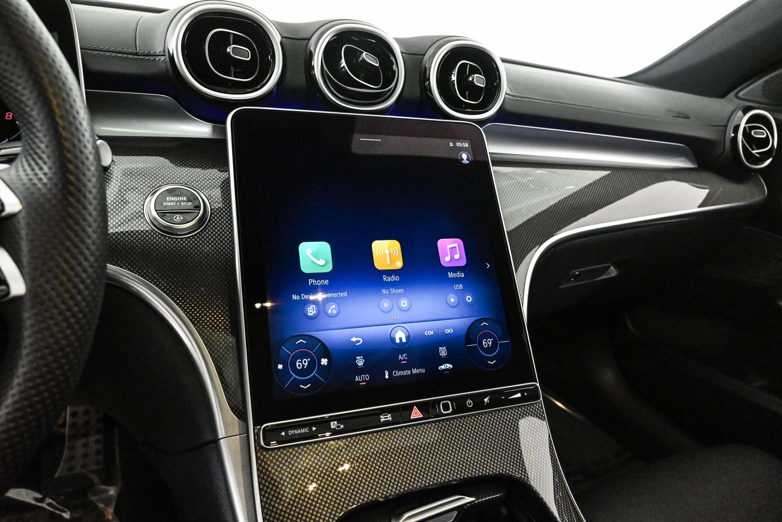 2025 MERCEDES-BENZ C-CLASS - Image 14