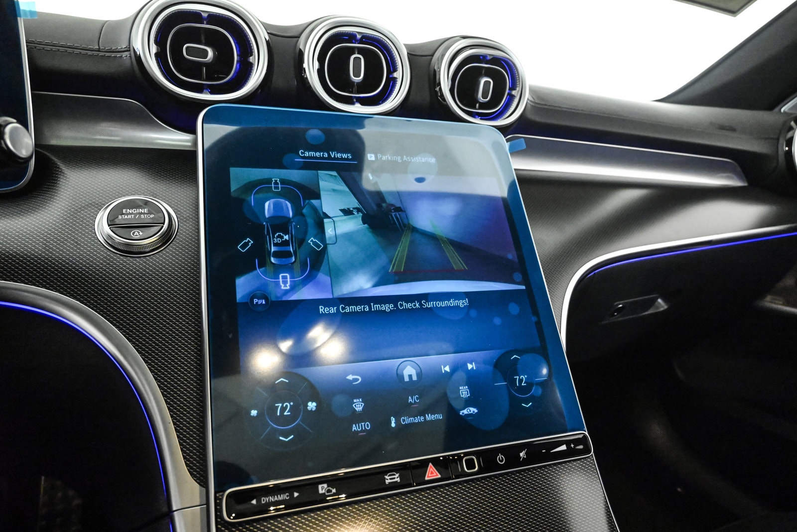 2026 MERCEDES-BENZ C-CLASS - Image 15