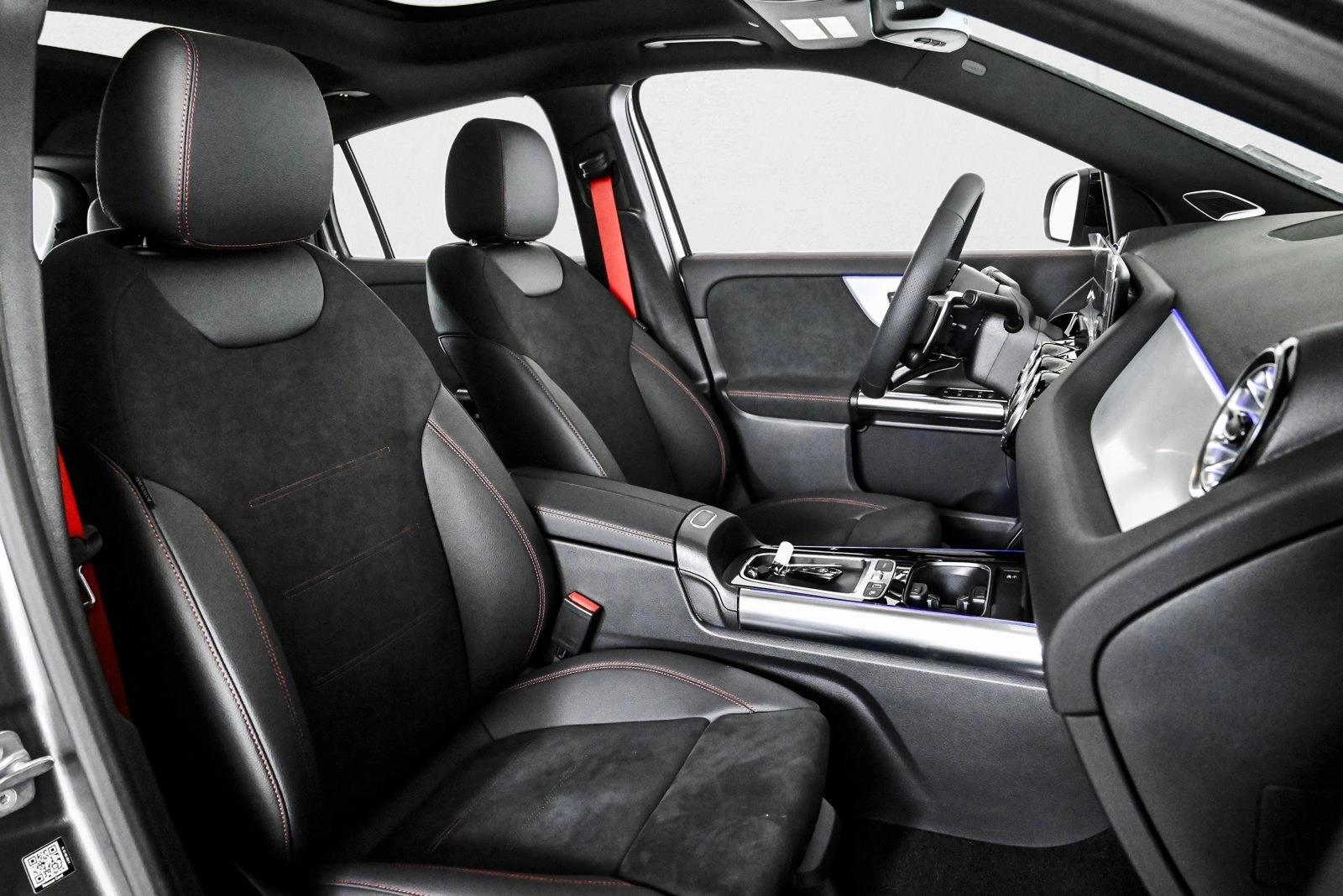 2026 MERCEDES-BENZ GLA-CLASS - Image 11