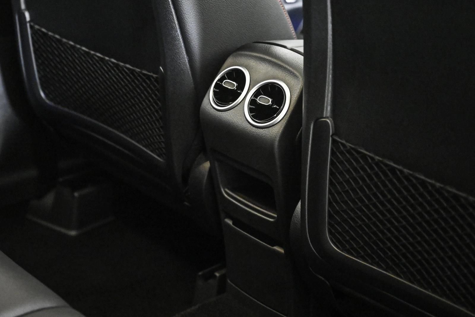 2026 MERCEDES-BENZ GLB-CLASS - Image 19