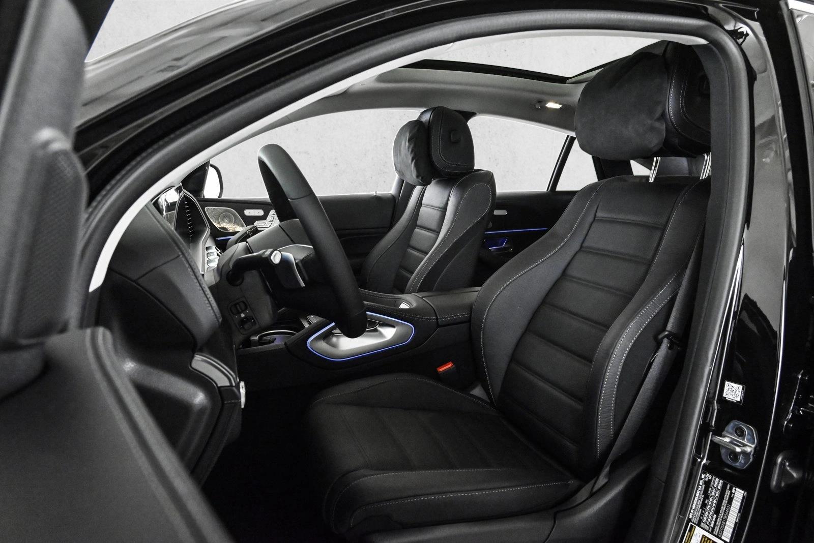 2026 MERCEDES-BENZ GLE-CLASS - Image 18