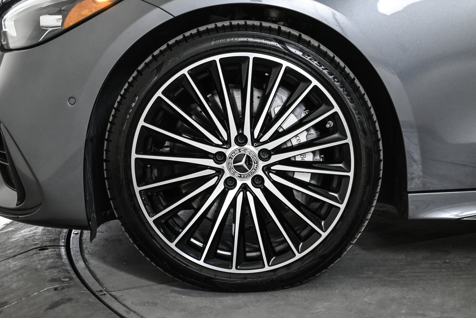 2025 MERCEDES-BENZ C-CLASS - Image 26