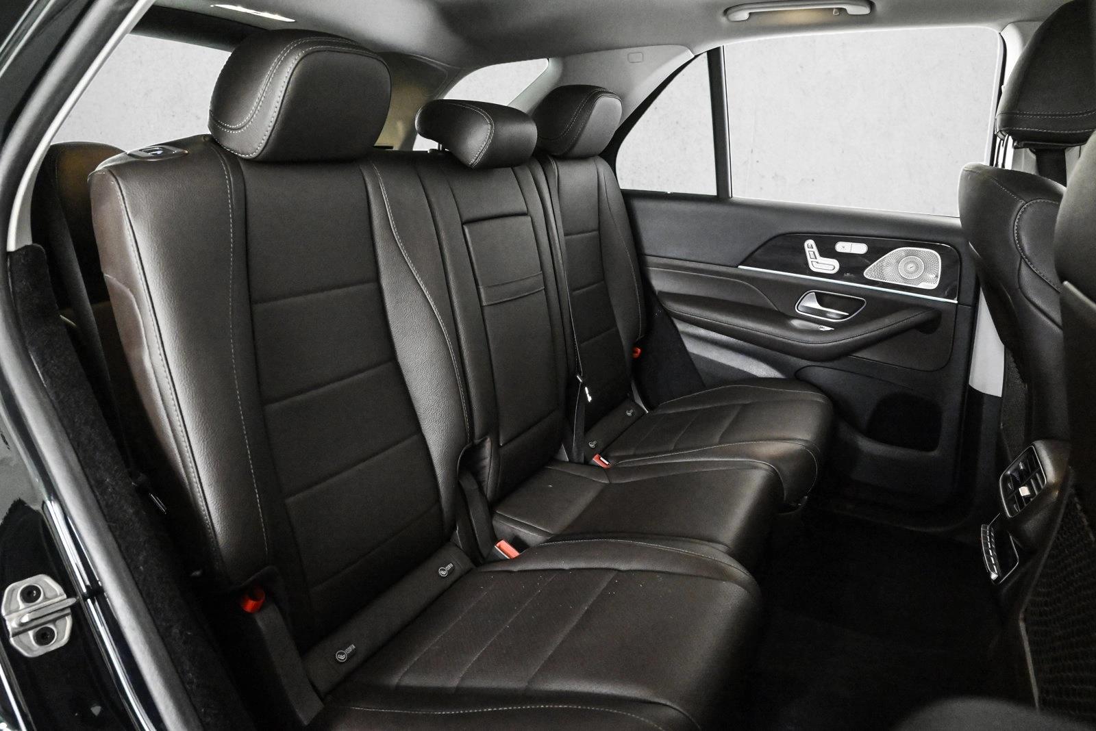 2023 MERCEDES-BENZ GLE-CLASS - Image 21