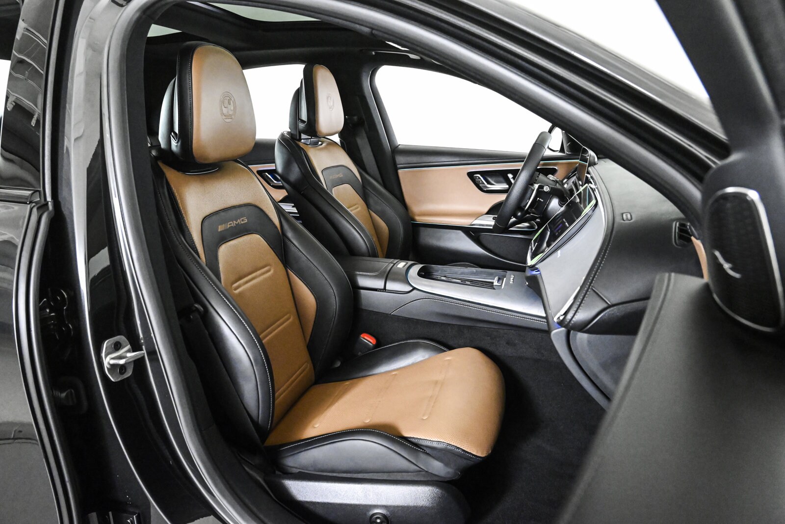 2026 MERCEDES-BENZ E-CLASS - Image 23