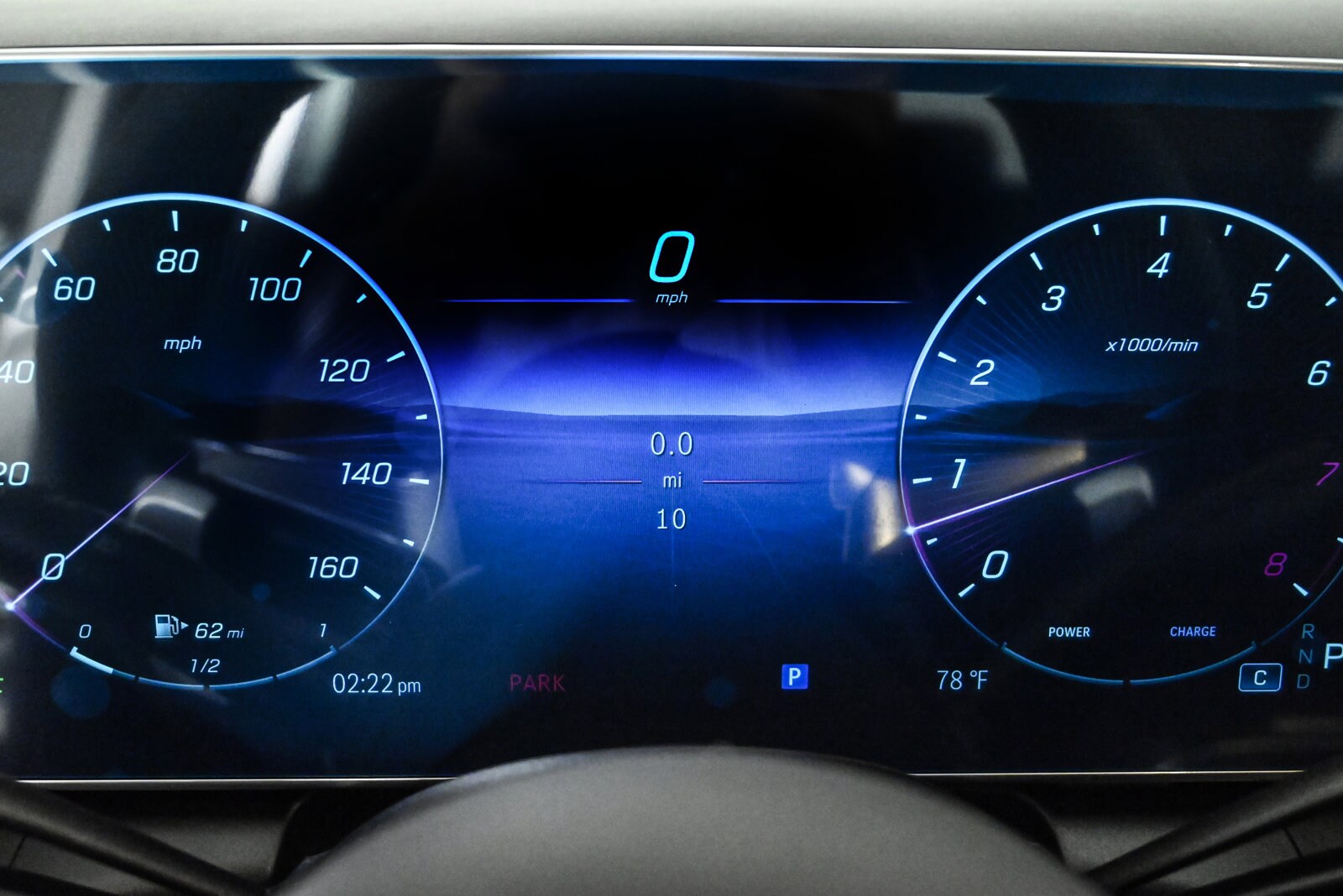 2026 MERCEDES-BENZ GLC-CLASS - Image 12