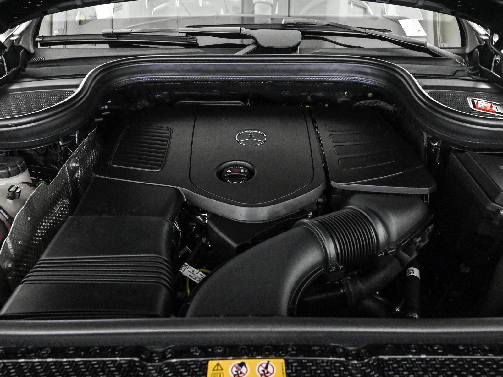 2026 MERCEDES-BENZ GLE-CLASS - Image 25