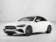 Certified 2024 Mercedes-Benz CLE 300 4MATIC Convertible