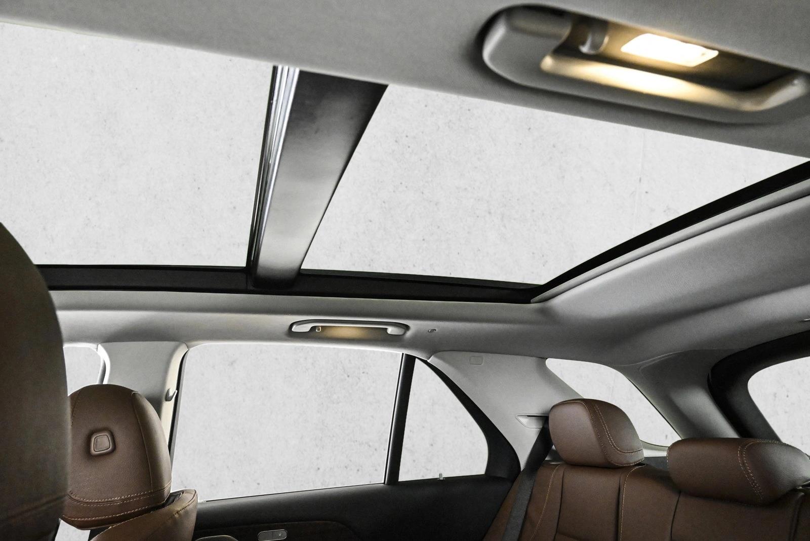 2026 MERCEDES-BENZ GLE-CLASS - Image 21