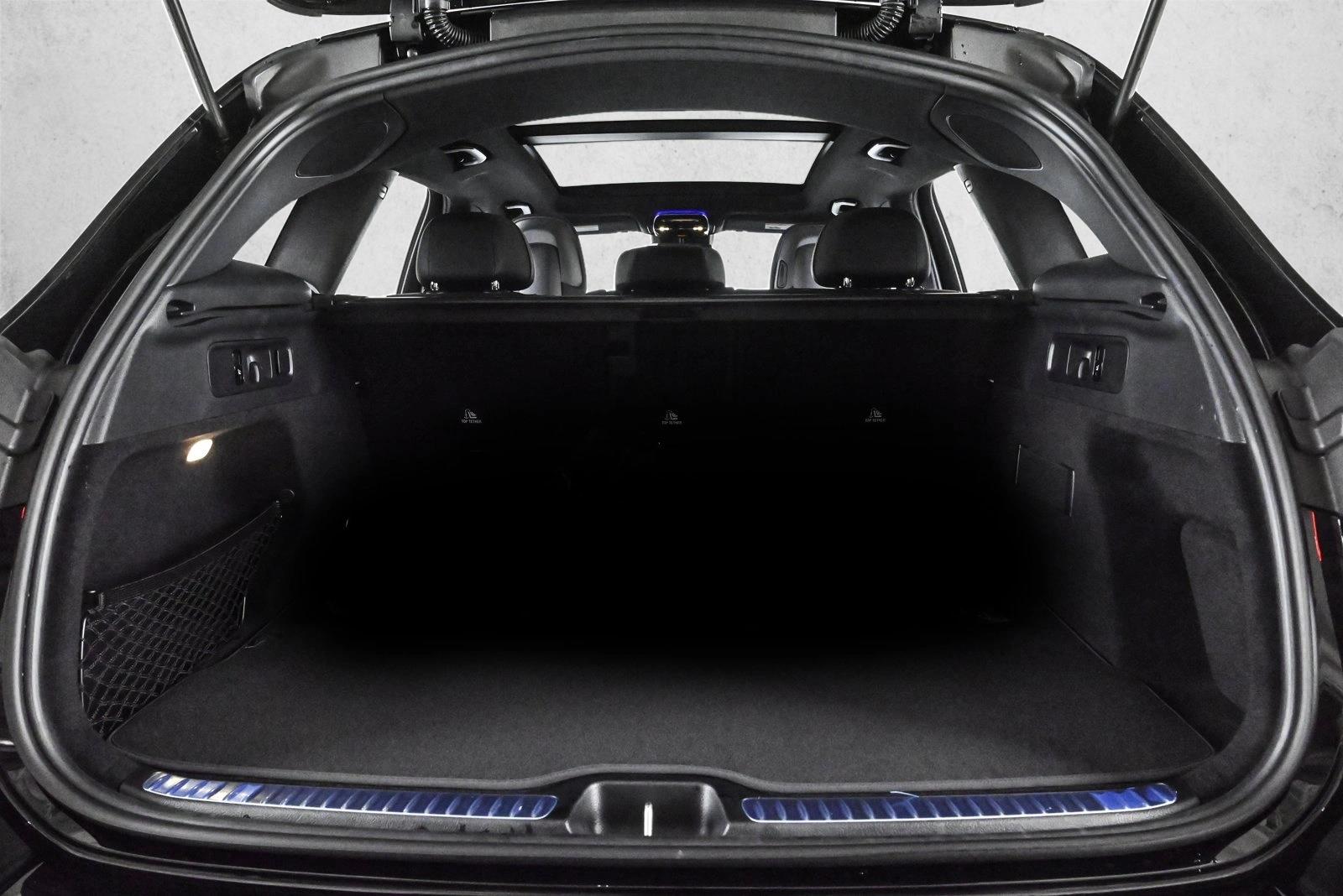 2026 MERCEDES-BENZ GLC-CLASS - Image 6