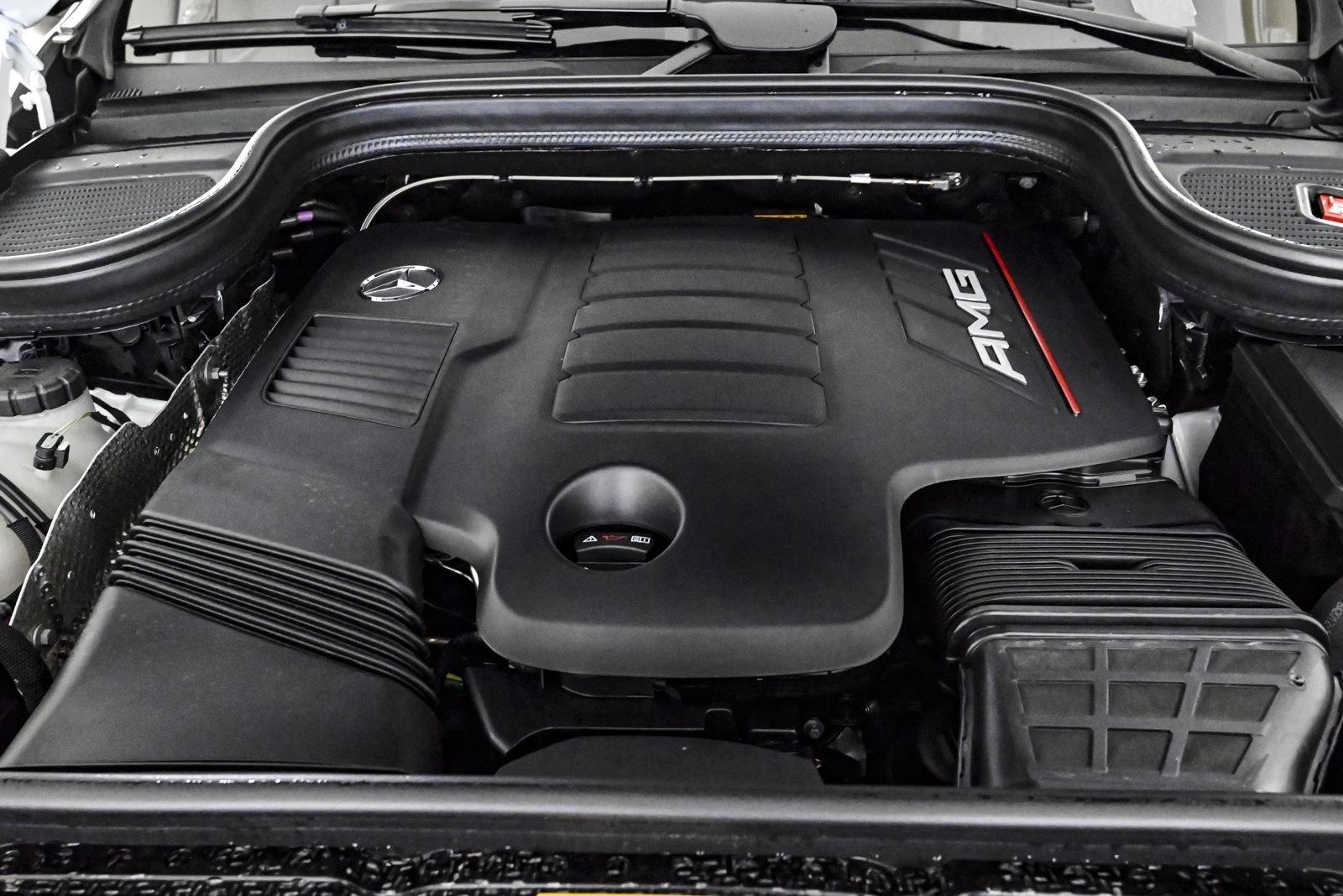 2026 MERCEDES-BENZ GLE-CLASS - Image 25