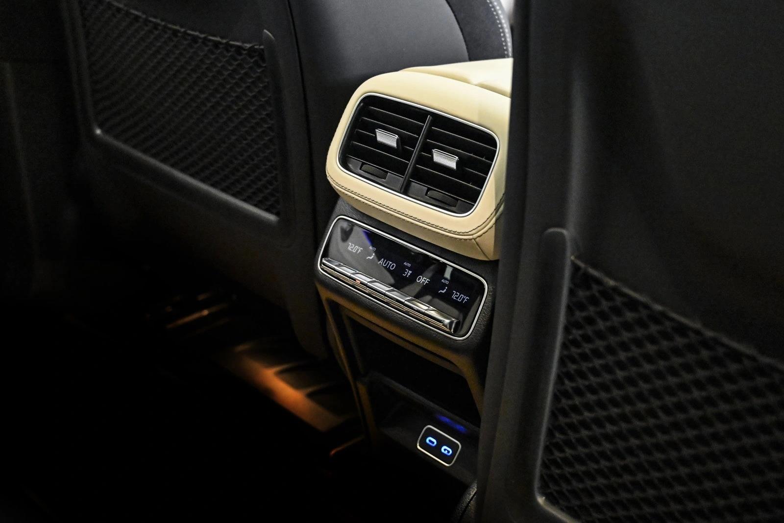 2026 MERCEDES-BENZ GLE-CLASS - Image 19