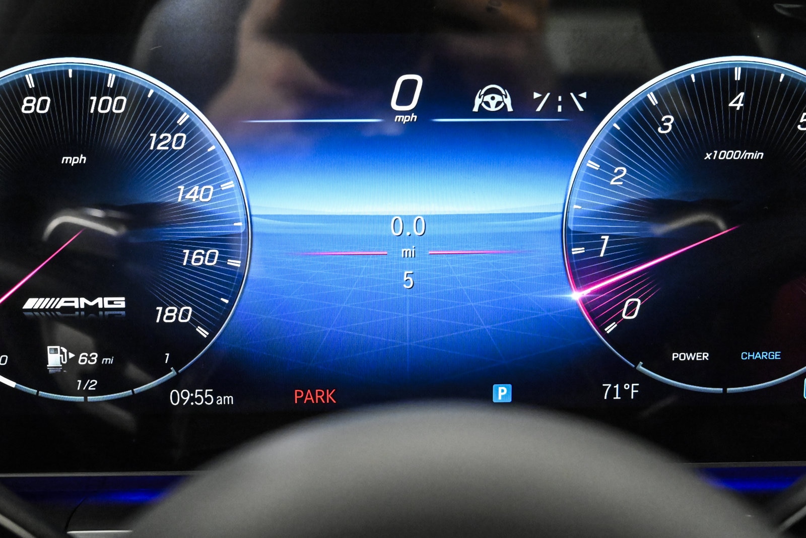 2026 MERCEDES-BENZ GLE-CLASS - Image 11