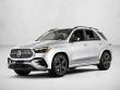 Used 2025 Mercedes-Benz GLE 450e 4MATIC SUV